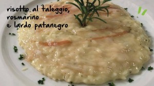 ___RISOTTO AL TALEGGIO  